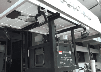 Basmi Pencurian Ikan, Tim Doktor Mengabdi LPPM UB Ciptakan LPT di Pulau Gili Ketapang